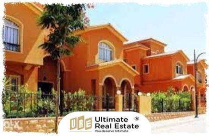 Villa - 5 Bedrooms - 6 Bathrooms for sale in Dyar Compound - 90 Street - The 5th Settlement - New Cairo City - Cairo