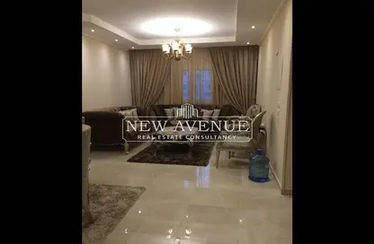 Apartment - 2 Bedrooms - 2 Bathrooms for sale in Mountain View Hyde Park - 5th Settlement Compounds - The 5th Settlement - New Cairo City - Cairo