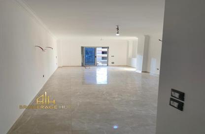 Apartment - 3 Bedrooms - 2 Bathrooms for rent in South Lotus - El Lotus - New Cairo City - Cairo