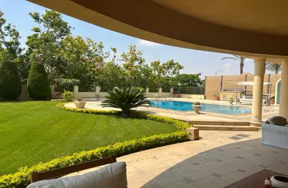 Villa - 4 Bedrooms - 5 Bathrooms for sale in Talaa City - New Obour City - Qalyubia