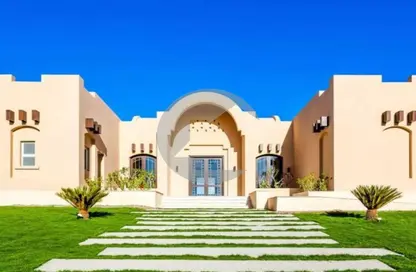 Duplex - 2 Bedrooms - 3 Bathrooms for sale in Mesca - Soma Bay - Safaga - Hurghada - Red Sea