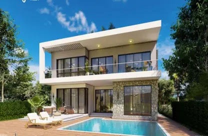 Villa - 4 Bedrooms - 4 Bathrooms for sale in Dose - Qesm Ad Dabaah - North Coast