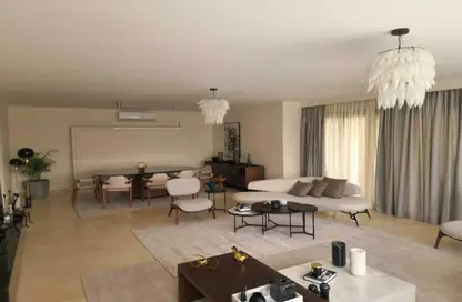 Apartment - 2 Bedrooms - 3 Bathrooms for sale in De Joya - New Zayed City - Sheikh Zayed City - Giza