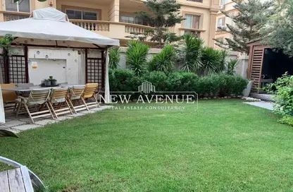 Apartment - 3 Bedrooms - 3 Bathrooms for sale in Beta Greens - Hadayek October - 6 October City - Giza