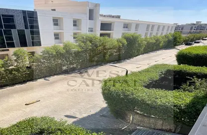 Apartment - 3 Bedrooms - 2 Bathrooms for sale in Zayed Dunes Complex - 6th District - Sheikh Zayed City - Giza