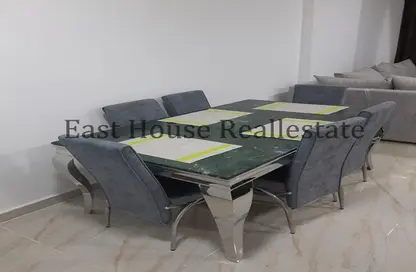 Apartment - 1 Bathroom for rent in Madinaty - Cairo