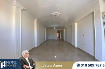 Apartment - 3 Bedrooms - 2 Bathrooms for rent in Ibrahimia - Hay Wasat - Alexandria