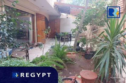 Apartment - 3 Bedrooms - 3 Bathrooms for rent in Street 20 - Maadi - Hay El Maadi - Cairo