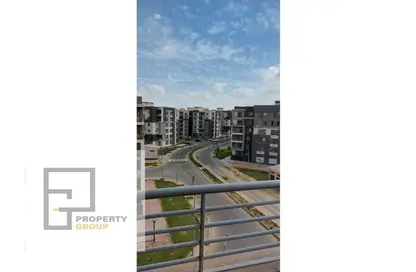 Apartment - 3 Bedrooms - 2 Bathrooms for sale in Janna 2 - Sheikh Zayed Compounds - Sheikh Zayed City - Giza