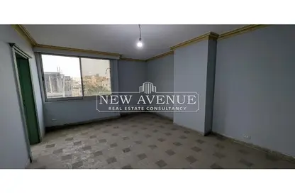 Office Space - Studio - 1 Bathroom for rent in Baghdad St. - El Korba - Heliopolis - Masr El Gedida - Cairo