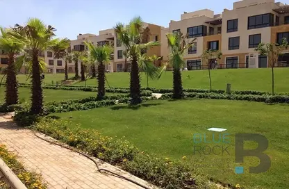 Apartment - 3 Bedrooms - 3 Bathrooms for sale in Casa - Sheikh Zayed Compounds - Sheikh Zayed City - Giza