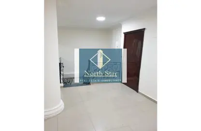 Office Space - Studio - 2 Bathrooms for rent in Maadi - Hay El Maadi - Cairo