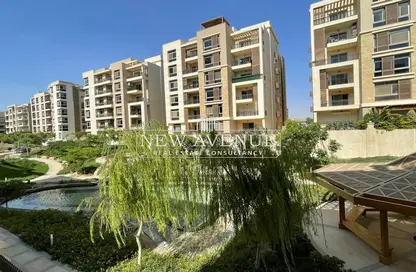 Apartment - 3 Bedrooms - 3 Bathrooms for rent in Taj City - 5th Settlement Compounds - The 5th Settlement - New Cairo City - Cairo