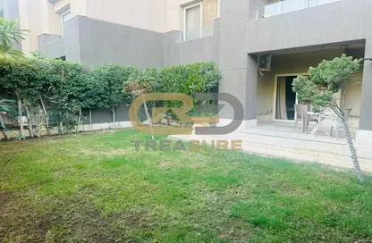 Apartment - 2 Bedrooms - 2 Bathrooms for rent in The Village - South Investors Area - New Cairo City - Cairo