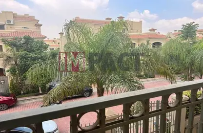 Villa - 4 Bedrooms - 3 Bathrooms for sale in Al Patio 5 East - El Patio - El Shorouk Compounds - Shorouk City - Cairo