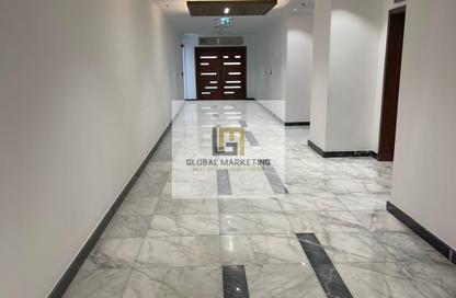 Office Space - Studio - 1 Bathroom for sale in Mivida - 5th Settlement Compounds - The 5th Settlement - New Cairo City - Cairo