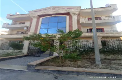 Duplex - 4 Bedrooms - 4 Bathrooms for sale in 5th District - Obour City - Qalyubia