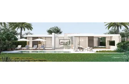Villa - 6 Bedrooms - 6 Bathrooms for sale in Solare - Ras Al Hekma - North Coast