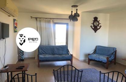 Chalet - 1 Bedroom - 1 Bathroom for sale in Marassi - Sidi Abdel Rahman - North Coast