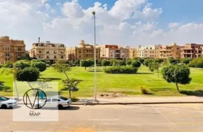 Apartment - 4 Bedrooms - 3 Bathrooms for sale in Al Narges 2 - Al Narges - New Cairo City - Cairo