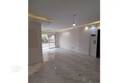 Apartment - 2 Bedrooms - 1 Bathroom for rent in Degla Palms - Al Wahat Road - 6 October City - Giza