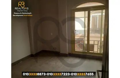 Twin House - 5 Bedrooms - 5 Bathrooms for sale in Pyramids Walk - South Dahshur Link - 6 October City - Giza