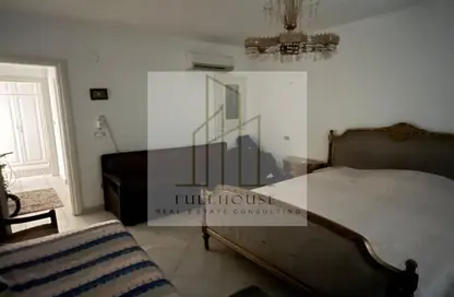 Chalet - 2 Bedrooms - 2 Bathrooms for sale in Marina 5 - Marina - Al Alamein - North Coast