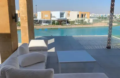 Villa - 5 Bedrooms - 5 Bathrooms for sale in Seashell - Sidi Abdel Rahman - North Coast