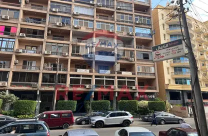 Clinic - Studio - 1 Bathroom for sale in El Korba - Heliopolis - Masr El Gedida - Cairo