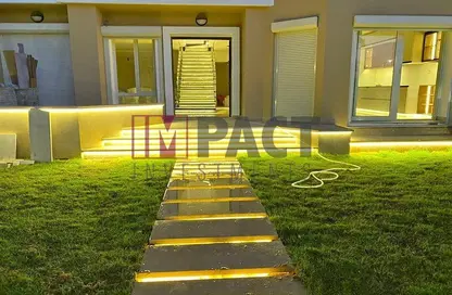 Villa - 3 Bedrooms - 3 Bathrooms for sale in Elora - New Zayed City - Sheikh Zayed City - Giza