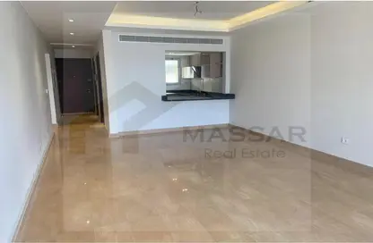 Apartment - 2 Bedrooms - 2 Bathrooms for rent in Cairo Festival City - North Investors Area - New Cairo City - Cairo