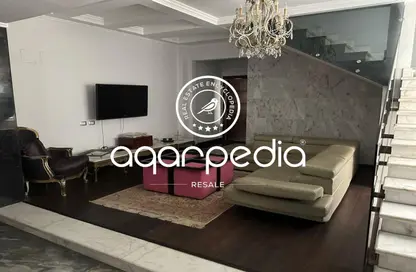 Duplex - 3 Bedrooms - 3 Bathrooms for sale in El Banafseg 8 - El Banafseg - New Cairo City - Cairo