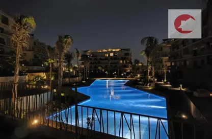 Apartment - 3 Bedrooms - 3 Bathrooms for sale in Makadi Orascom Resort - Makadi - Hurghada - Red Sea