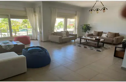 Chalet - 4 Bedrooms - 4 Bathrooms for sale in Hacienda Bay - Sidi Abdel Rahman - North Coast