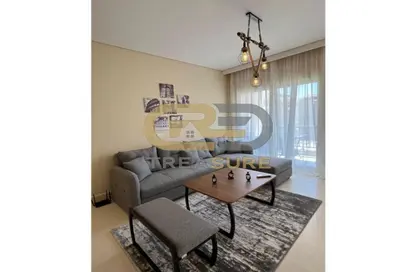 Apartment - 3 Bedrooms - 3 Bathrooms for rent in 90 Avenue - South Investors Area - New Cairo City - Cairo