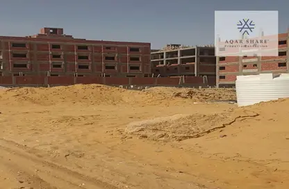 قطعة أرض - استوديو للبيع في منطقة خدمات البنفسج - البنفسج - مدينة القاهرة الجديدة - القاهرة