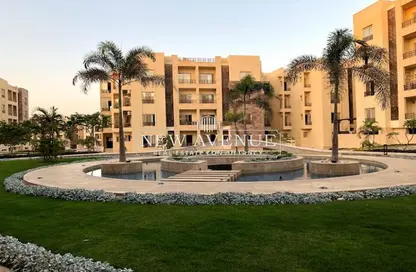 Apartment - 3 Bedrooms - 3 Bathrooms for sale in Akoya - 5th Settlement Compounds - The 5th Settlement - New Cairo City - Cairo