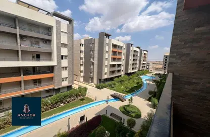 Apartment - 3 Bedrooms - 3 Bathrooms for sale in Rock Eden - Hadayek October - 6 October City - Giza