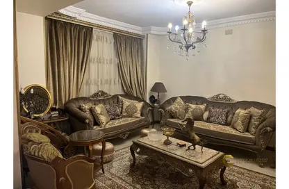 Apartment - 4 Bedrooms - 2 Bathrooms for sale in Hadayek El Ahram - Giza