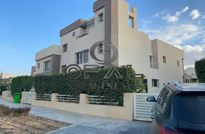 Villa - 4 Bedrooms - 4 Bathrooms for sale in Grand Heights - Northern Expansions - 6 October City - Giza