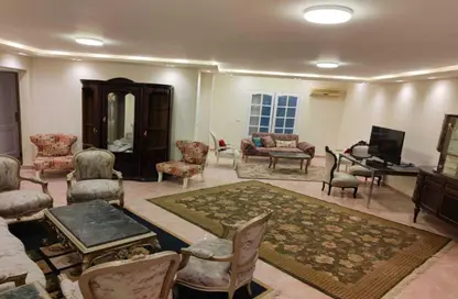 Apartment - 2 Bedrooms - 2 Bathrooms for sale in Al Manial St. - El Manial - Hay El Manial - Cairo