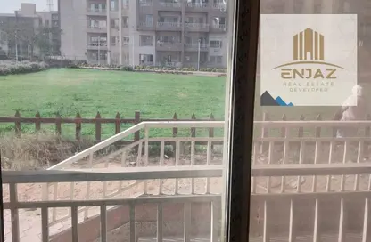 Apartment - 3 Bedrooms - 3 Bathrooms for sale in Wesal City - El Shorouk Compounds - Shorouk City - Cairo