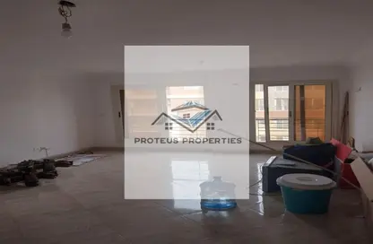 Apartment - 3 Bedrooms - 2 Bathrooms for sale in El Rehab Extension - Al Rehab - New Cairo City - Cairo