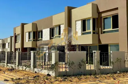 Apartment - 2 Bedrooms - 3 Bathrooms for sale in Badya Palm Hills - 6 October Compounds - 6 October City - Giza