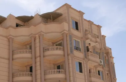 Apartment - 3 Bedrooms - 3 Bathrooms for sale in Beit Al Watan - Sheikh Zayed Compounds - Sheikh Zayed City - Giza