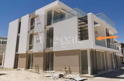 Villa - 4 Bedrooms - 3 Bathrooms for sale in Marsa Baghush - Qesm Marsa Matrouh - North Coast