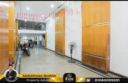 Shop - Studio for sale in Mahmoud Al Essawy St. - Miami - Hay Awal El Montazah - Alexandria