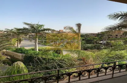 Villa - 6 Bedrooms - 7 Bathrooms for sale in Concordia - 26th of July Corridor - 6 October City - Giza