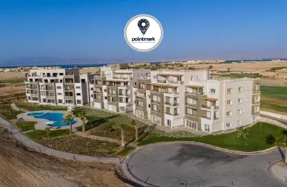 Chalet - 1 Bedroom - 1 Bathroom for sale in Soma Breeze - Soma Bay - Safaga - Hurghada - Red Sea