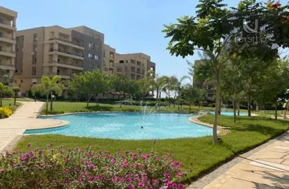 Apartment - 4 Bedrooms - 3 Bathrooms for sale in The Square - 5th Settlement Compounds - The 5th Settlement - New Cairo City - Cairo